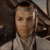 Elrond