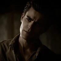 Stefan Salvatore 