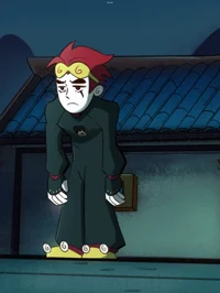 Jack Spicer 