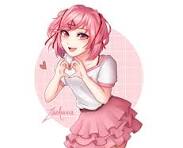 Wife Natsuki