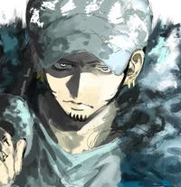 Trafalgar Law
