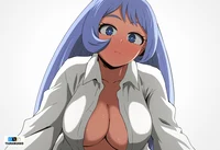 Nejire Hado