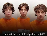 Sturniolo Triplets