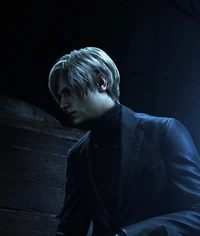 Leon Kennedy