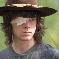 Carl grimes 