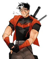Jason Todd