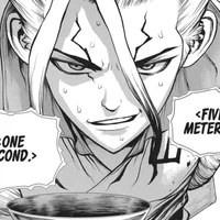 Senku Ishigami