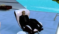 Wesker and friends