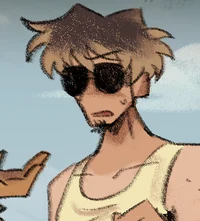 Ryan-Rot In Paradise