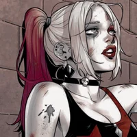 Harley Quinn 