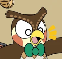 Macro Blathers