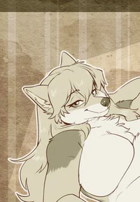Tavy The Fox