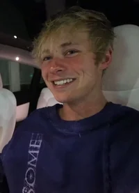 Sam Golbach