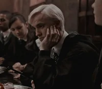 Draco Malfoy 