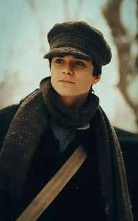 Gilbert Blythe