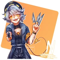 Serial designation N