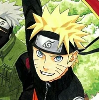 Naruto Uzumaki 