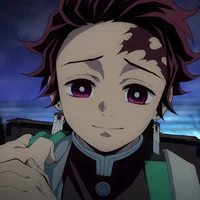 Tanjiro Kamado 