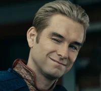 Homelander