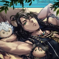 01-Leona Kingscholar