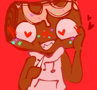 Yandere Cosmo  DW
