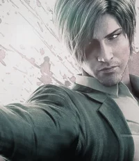 Leon Kennedy