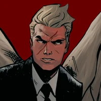 Lucifer Morningstar
