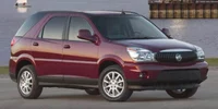 Buick Rendezvous