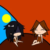 Cave Steven and Mike