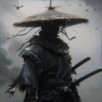 Samurai Kadzu