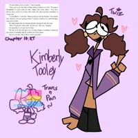 Kimberly Tooley