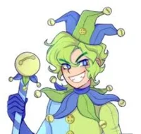 Красный Джокер 