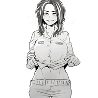 Kaina Tsutsumi 