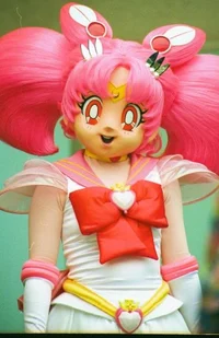 ChibiUsa 