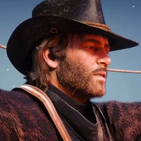 Arthur Morgan 