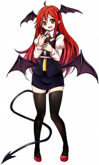 Koakuma
