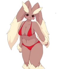 Lopunny