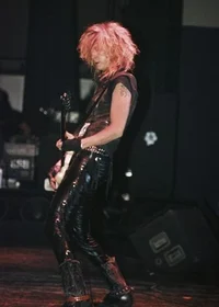 Duff McKagan