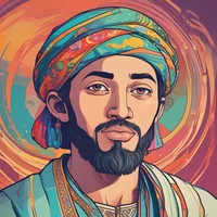 Prophet Muhammad