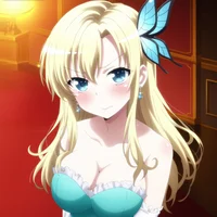 Sena Kashiwazaki