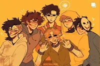 Creepypasta Dinner 1