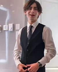 Aidan gallagher 