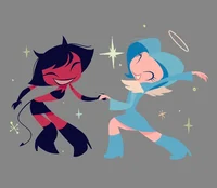 Good Girl - Bad Girl