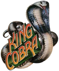 King Kobra