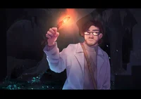 Moddy_scientists au