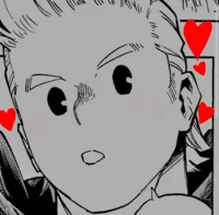 Mirio Togata