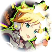 PJSK Kagamine Len