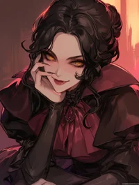 Vampiress