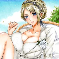 Rosa Cossette D Elis