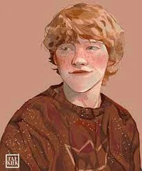 Ron Weasley BL